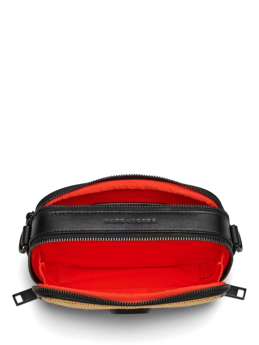 Affordable camera Jacobs Marc bag Women Woven Snapshot The 0716